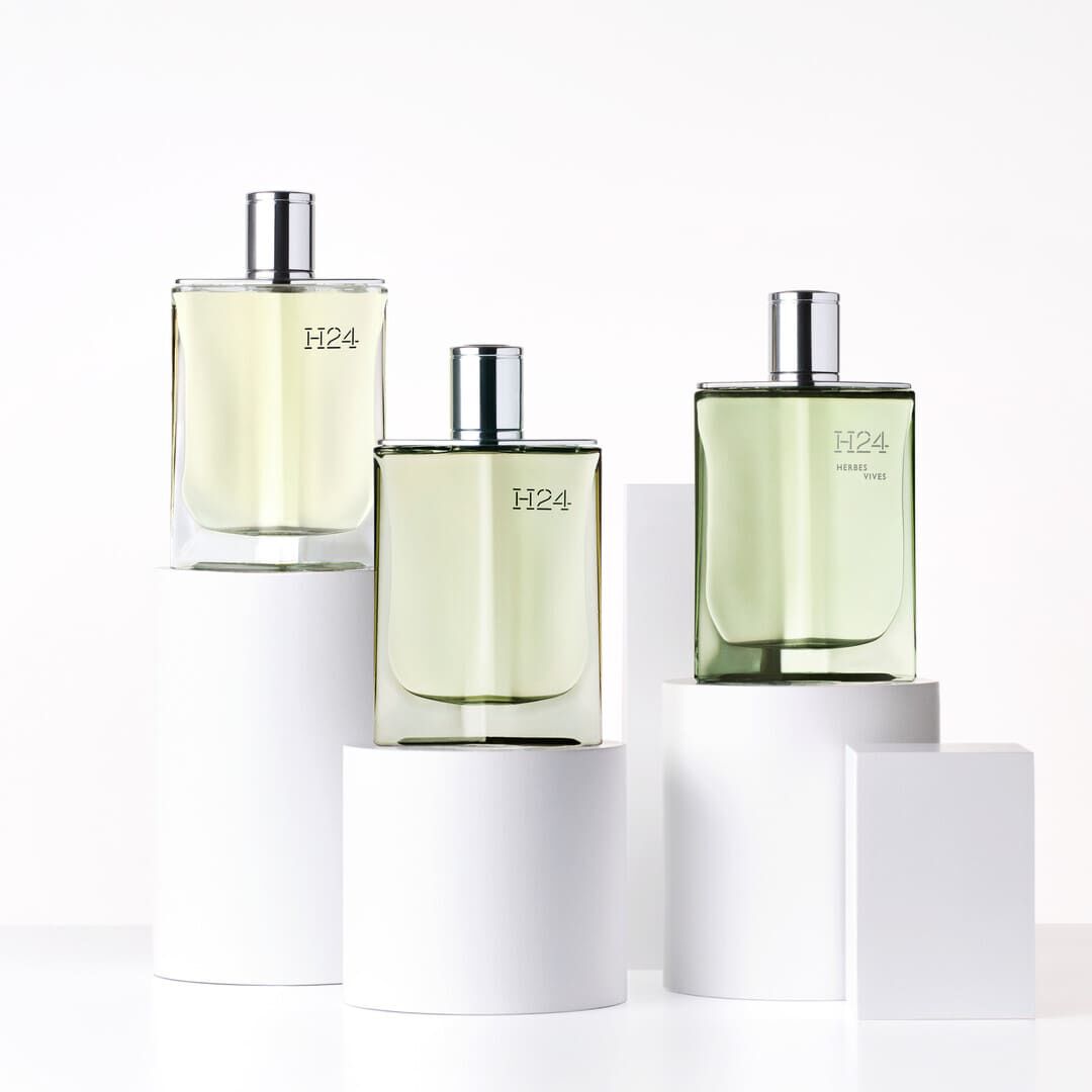 Eau de Parfum Recarga - Herm&egrave;s - H24 - Imagem 3