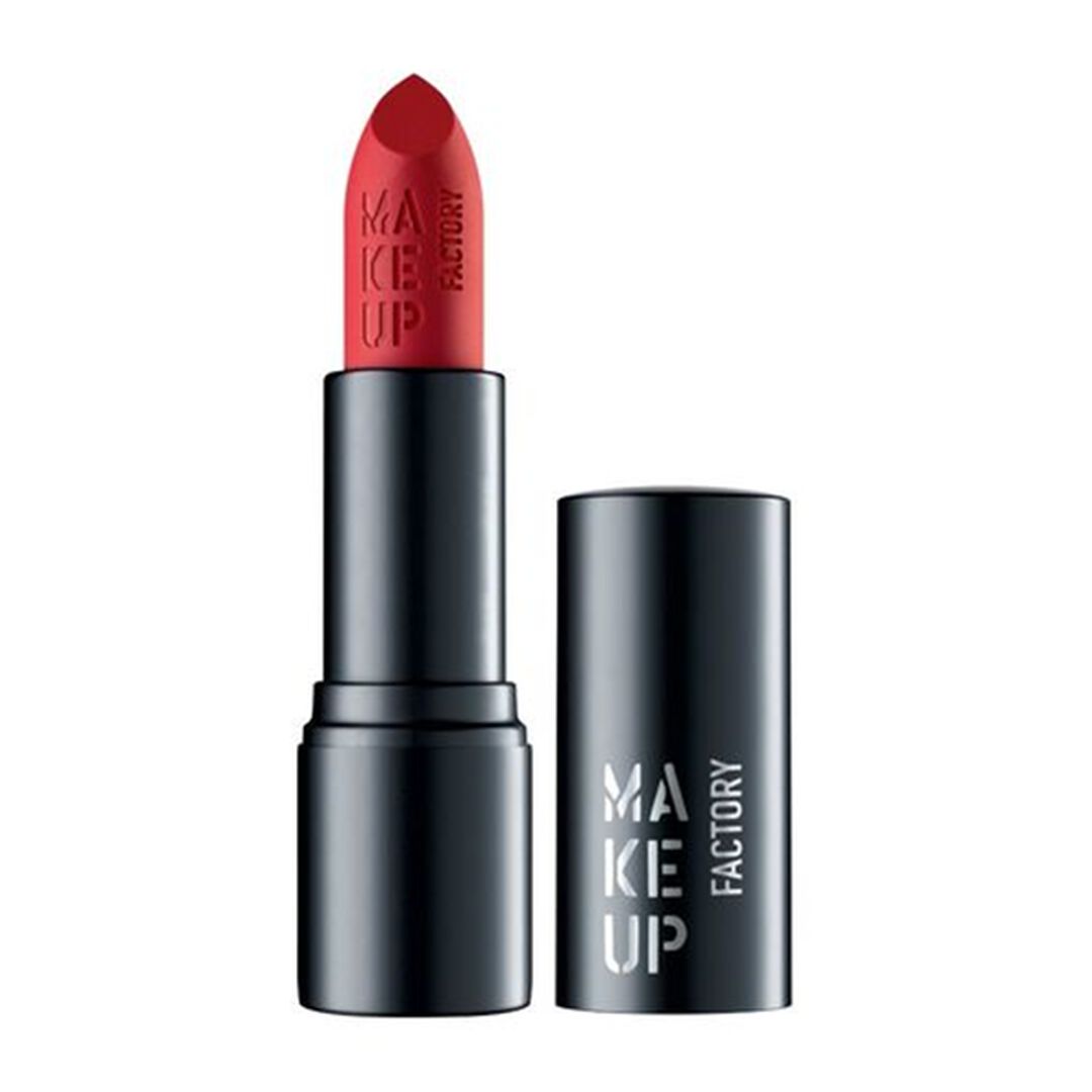 Velvet Mat Lipstick - MAKE UP FACTORY -  - Imagem 1