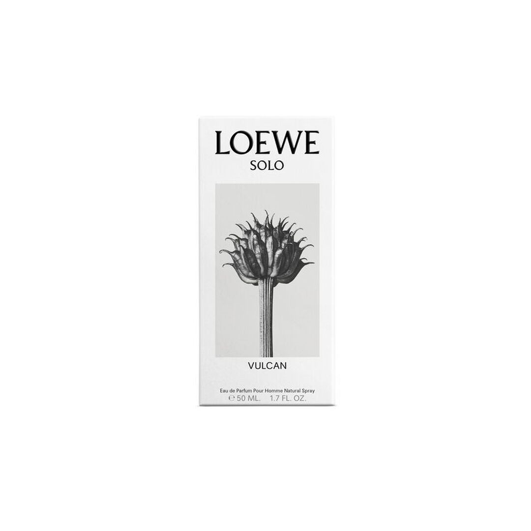 Eau de Parfum - LOEWE - LOEWE SOLO VULCAN - Imagem 3