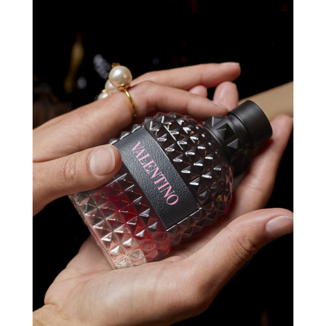 Eau de Parfum Intense - Valentino - BORN IN ROMA UOMO - Imagem 11
