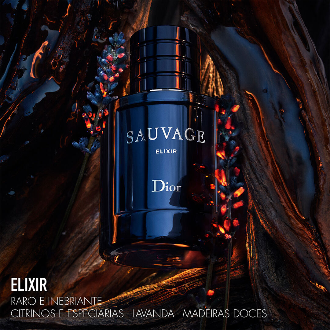 Sauvage Elixir Spray - Dior - SAUVAGE - Imagem 3