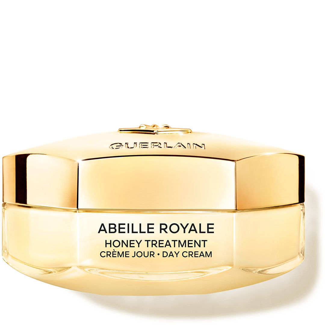 Creme de Dia Honey Treatment - GUERLAIN - ABEILLE ROYALE - Imagem 1