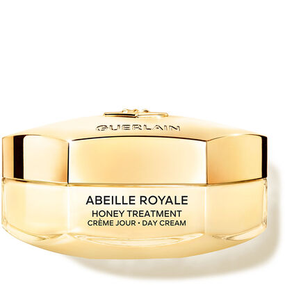 Creme de Dia Honey Treatment - GUERLAIN - ABEILLE ROYALE - Imagem