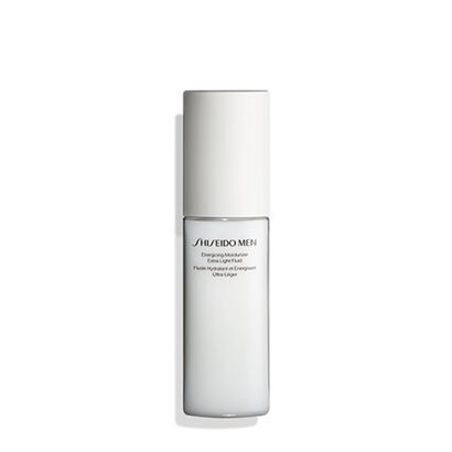 MOISTURIZING LIGHT FLUID - SHISEIDO - Shiseido Men - Imagem