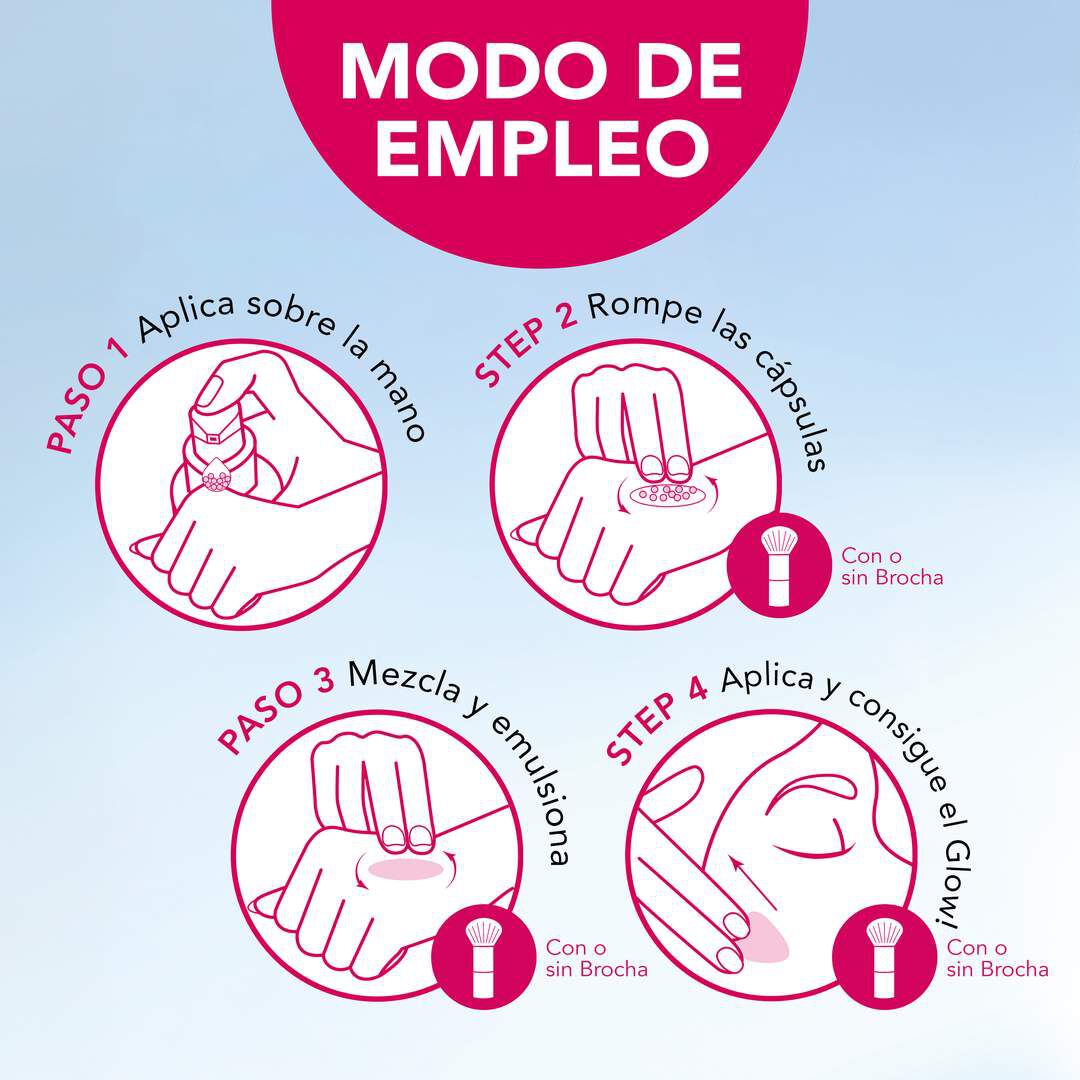 Healthy Mix Glow Tint Essence - BOURJOIS -  - Imagem 23