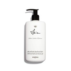 Gel Parfume Douche Et Bain Izia, , hi-res