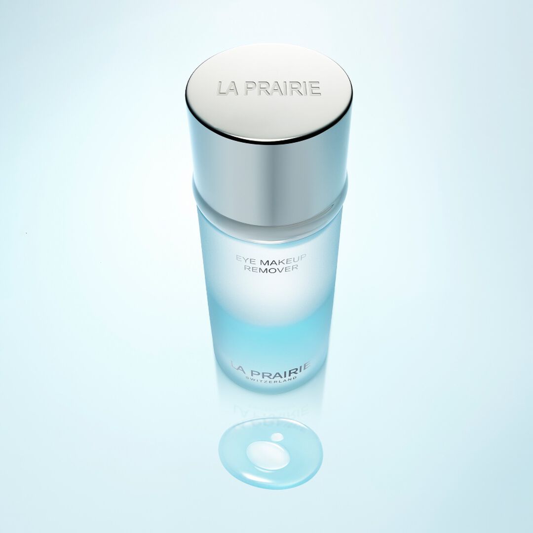 Eye Make Up Remover - LA PRAIRIE - LP CLEANSERS & TONERS - Imagem 4
