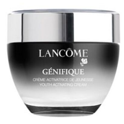 Creme de Dia - Lancôme - Génifique - Imagem