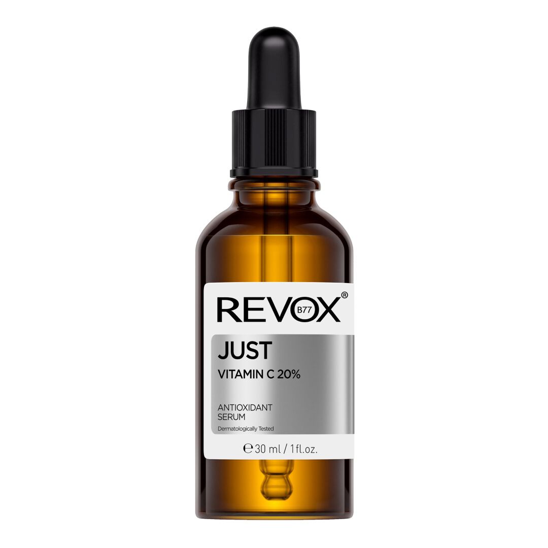 Vitamin C 20% - REVOX - Just - Imagem 1