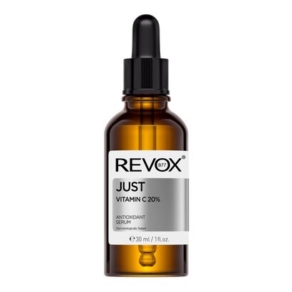Vitamin C 20% - REVOX - Just - Imagem