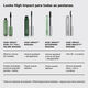 Full Volume Mascara - CLINIQUE - High Impact High-Fi™ - Imagem 10