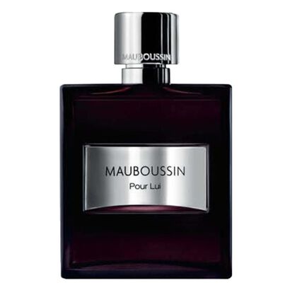 Eau de Parfum - Mauboussin - MAUBOUSSIN POUR LUI - Imagem