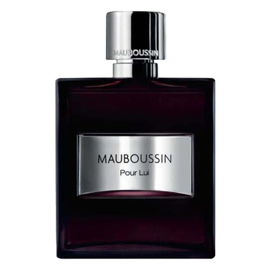 Eau de Parfum - Mauboussin - MAUBOUSSIN POUR LUI - Imagem 1