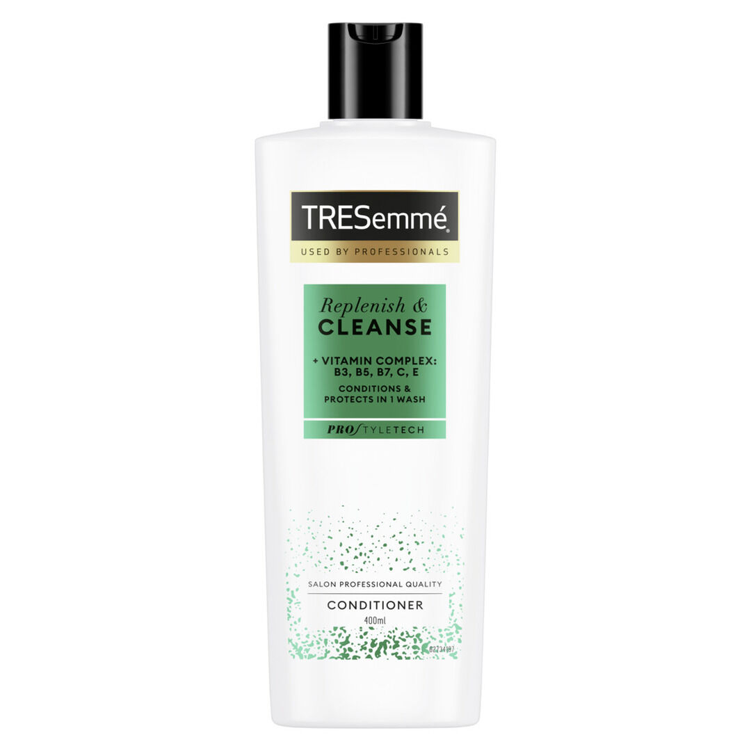 Condicionador Cleanse Replenish - TRESEMME -  - Imagem 1