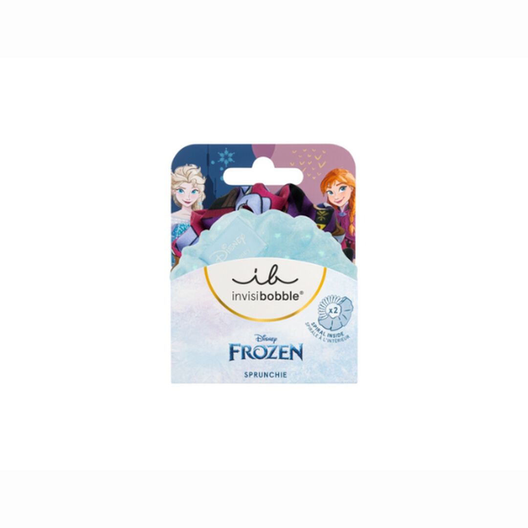 Kids Sprunchie Disney Frozen - invisibobble -  - Imagem 3