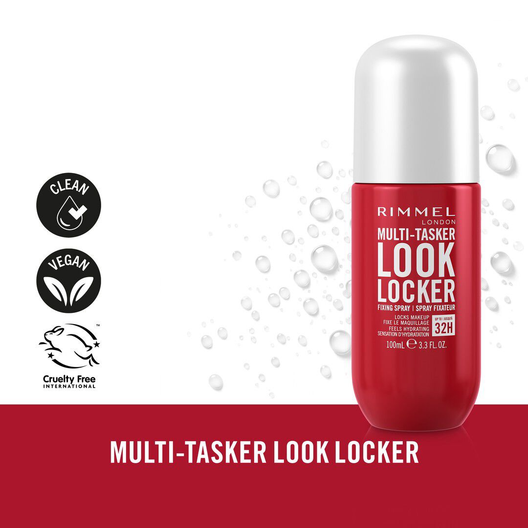 Multi-Tasker Look Locker - RIMMEL -  - Imagem 6