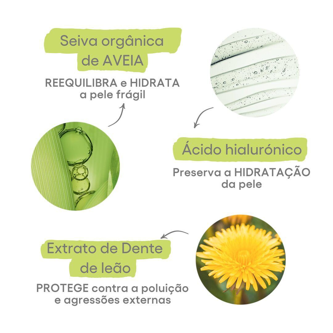 Biology S&eacute;rum Hyalu - A-DERMA -  - Imagem 4