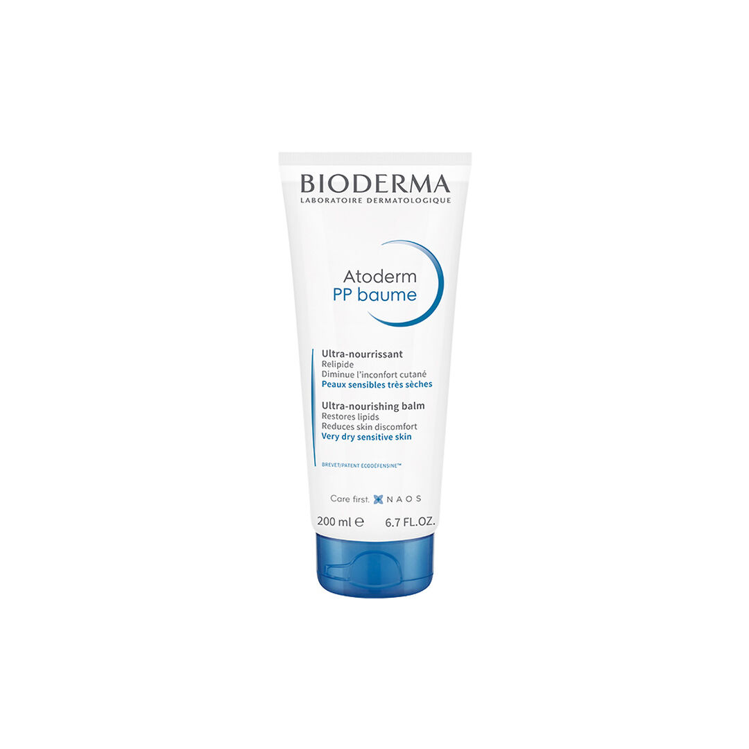 Atoderm PP Baume - B&aacute;lsamo Ultra Nutritivo - BIODERMA -  - Imagem 1