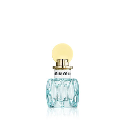 Eau de Parfum - MIU MIU - Eau Bleue - Imagem