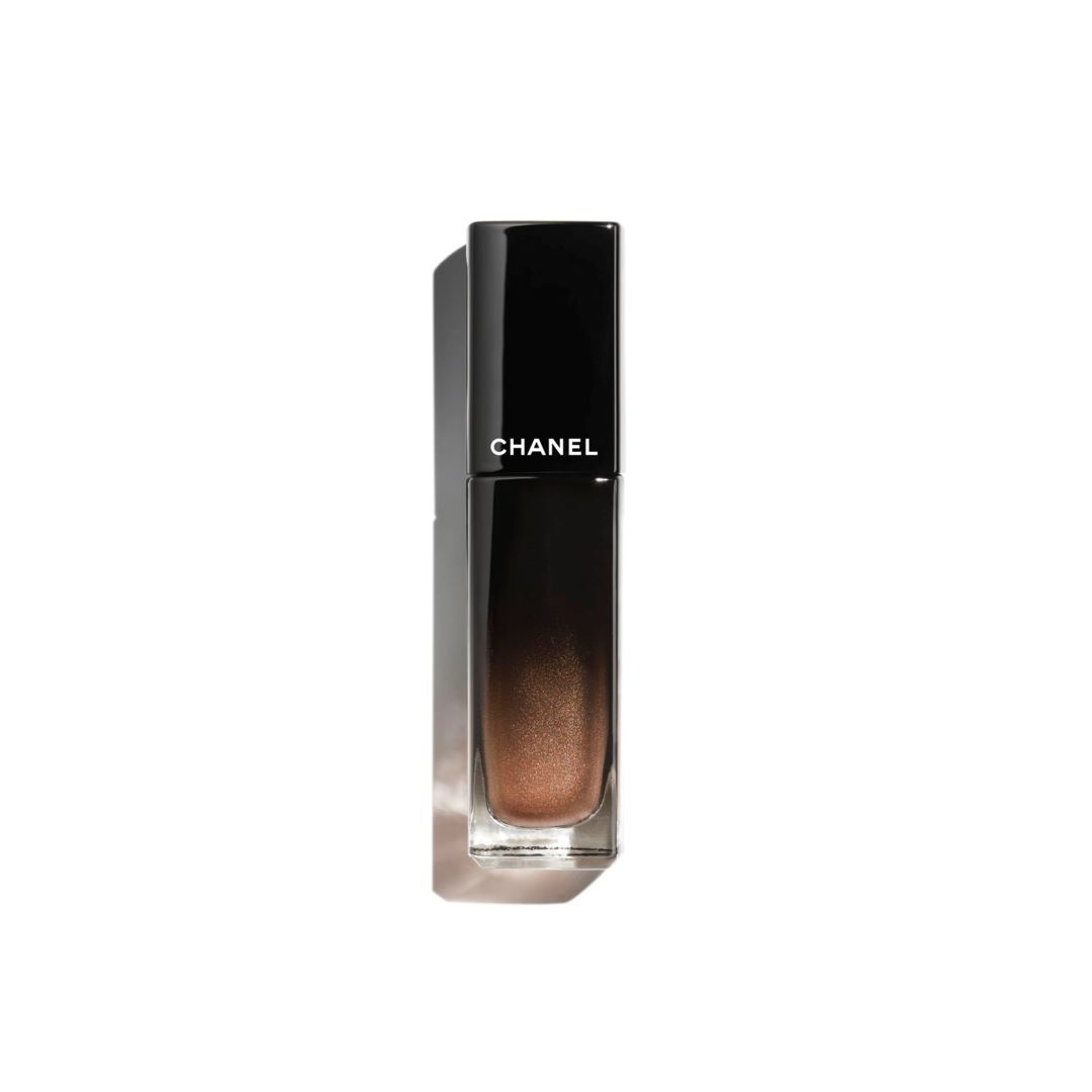Batom L&iacute;quido - CHANEL - ROUGE ALLURE LAQUE - Imagem 1