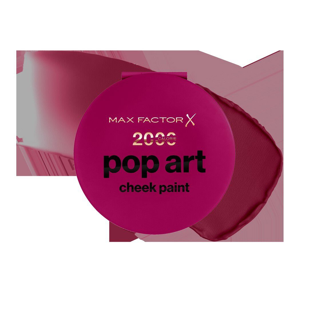 Pop Art Blush & Bronzer - Max Factor -  - Imagem 9
