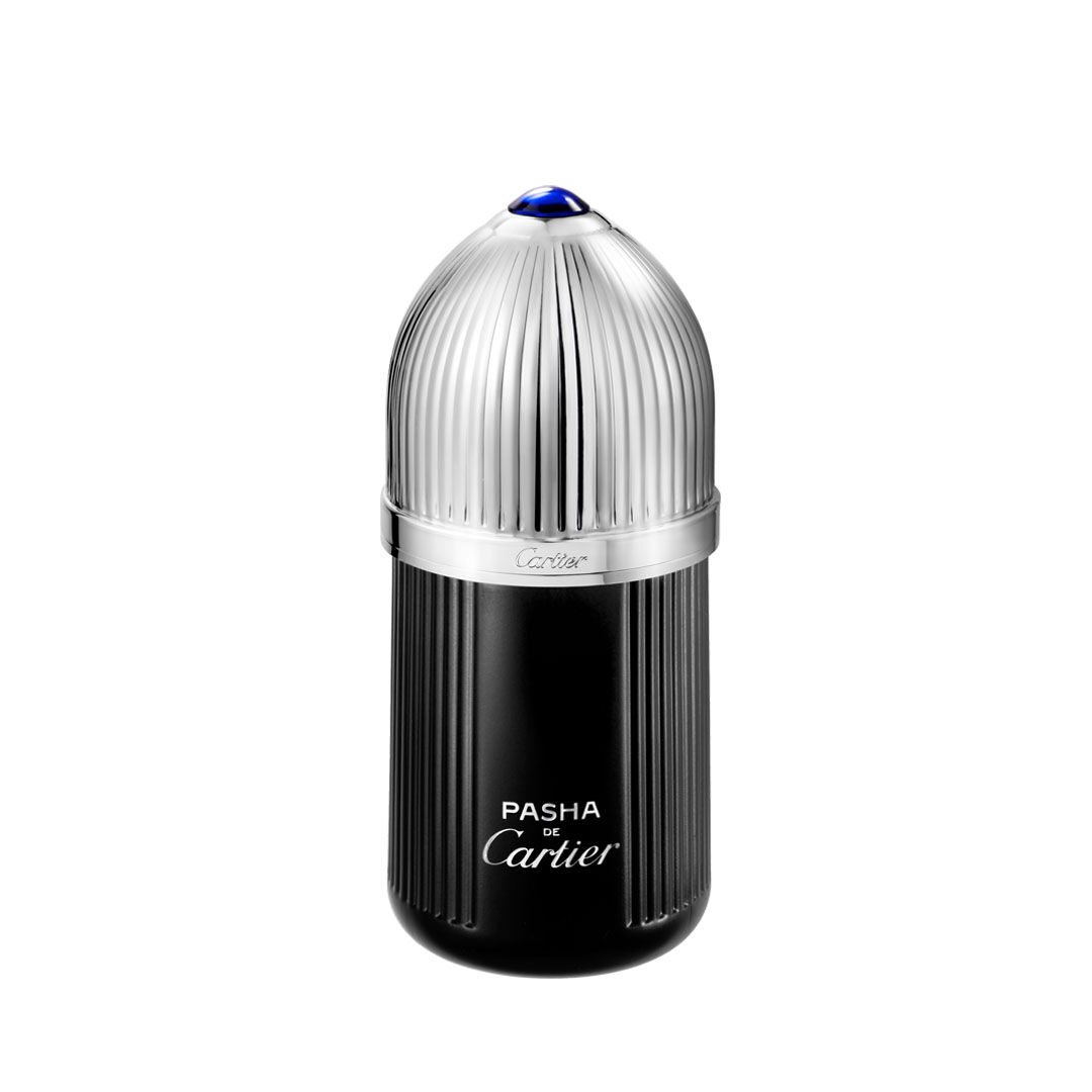 Eau de Toilette Edition Noire - CARTIER - Pasha de Cartier - Imagem 1
