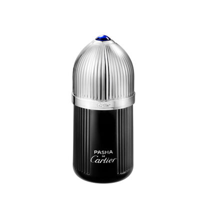 Eau de Toilette Edition Noire - CARTIER - Pasha de Cartier - Imagem