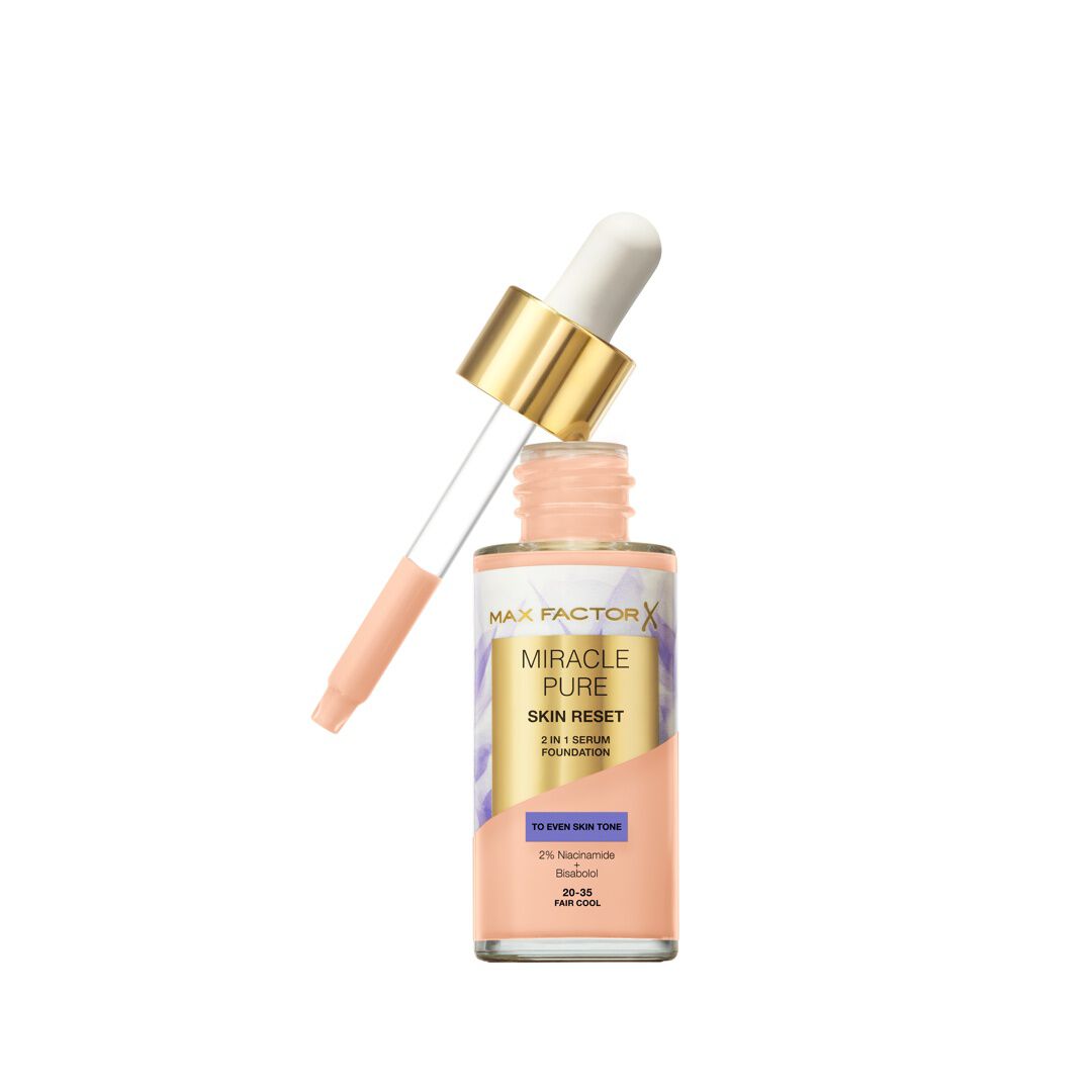 Miracle Pure - Max Factor -  - Imagem 6