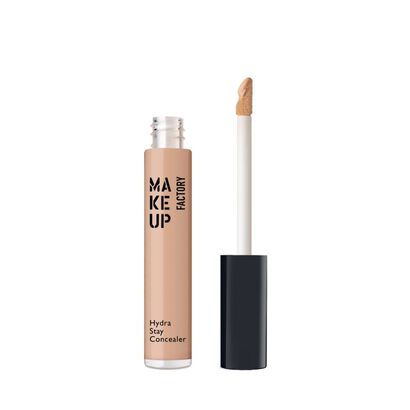 Hydra Stay Concealer - MAKE UP FACTORY -  - Imagem