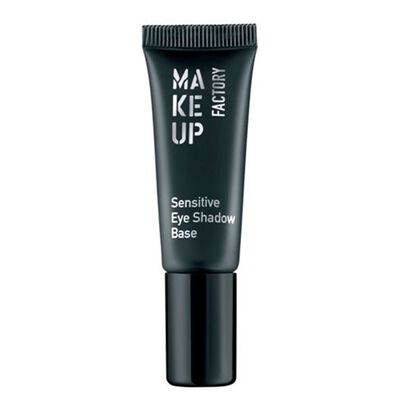 Sensitive Eye Shadow Base - MAKE UP FACTORY -  - Imagem