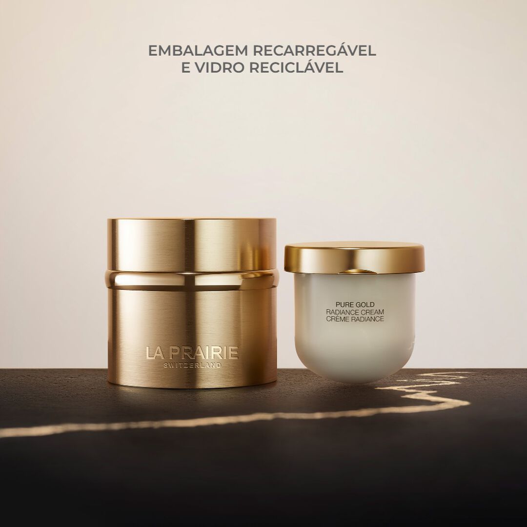 PG Cream - LA PRAIRIE - LP PURE GOLD COLLECTION - Imagem 6