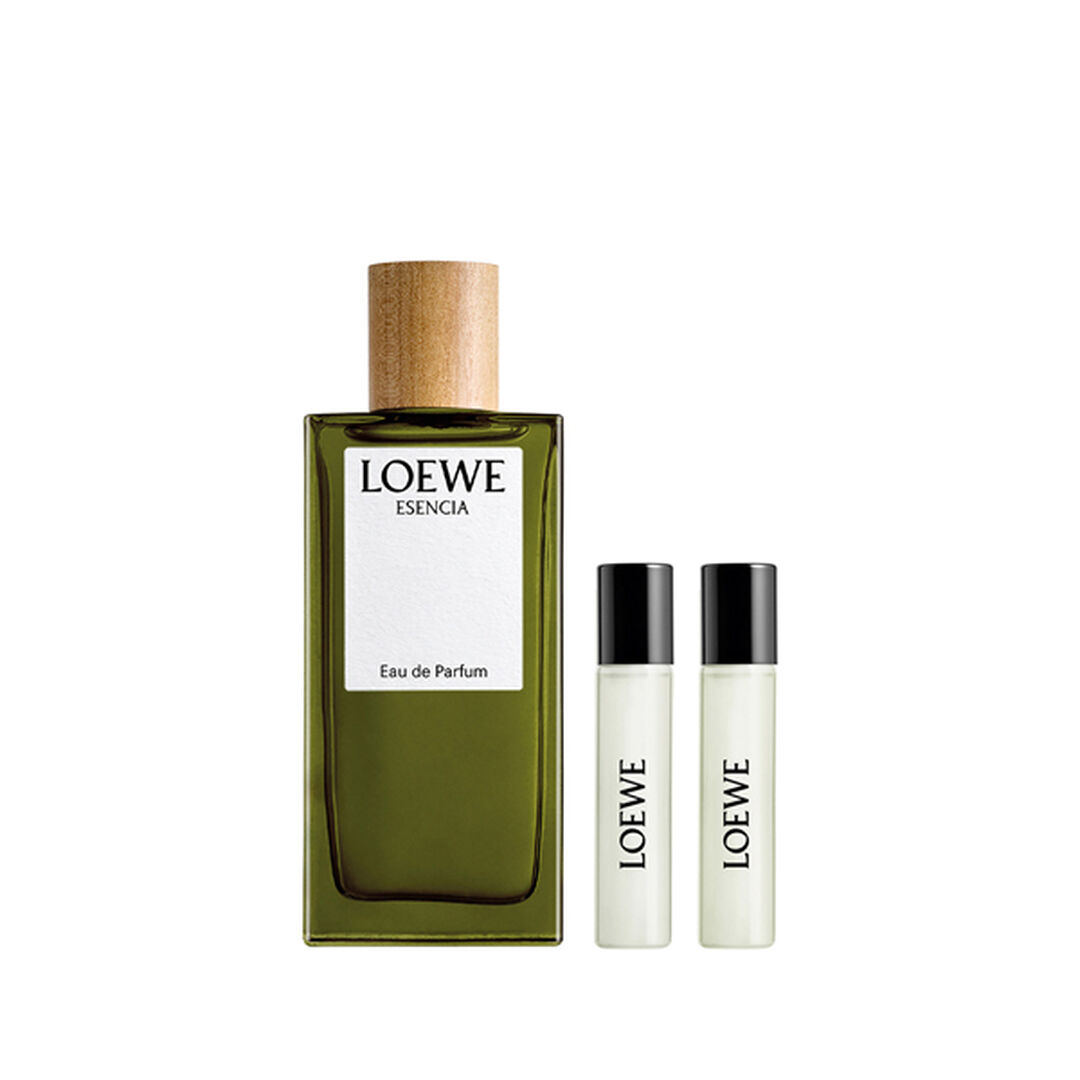 Coffret Eau de Parfum - LOEWE - LOEWE ESENCIA - Imagem 4