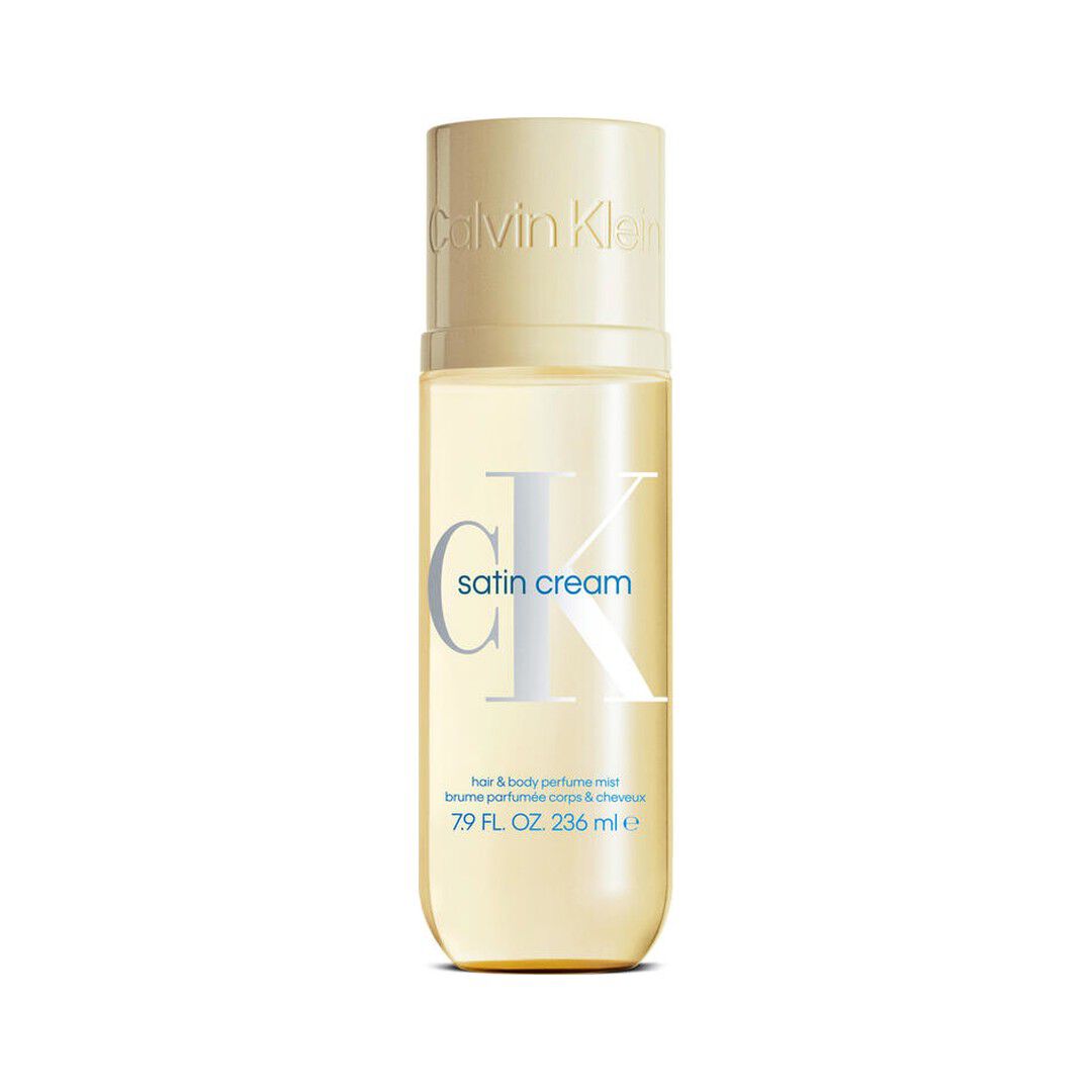 MESH CREAM - CALVIN KLEIN - CK Body Mist - Imagem 1