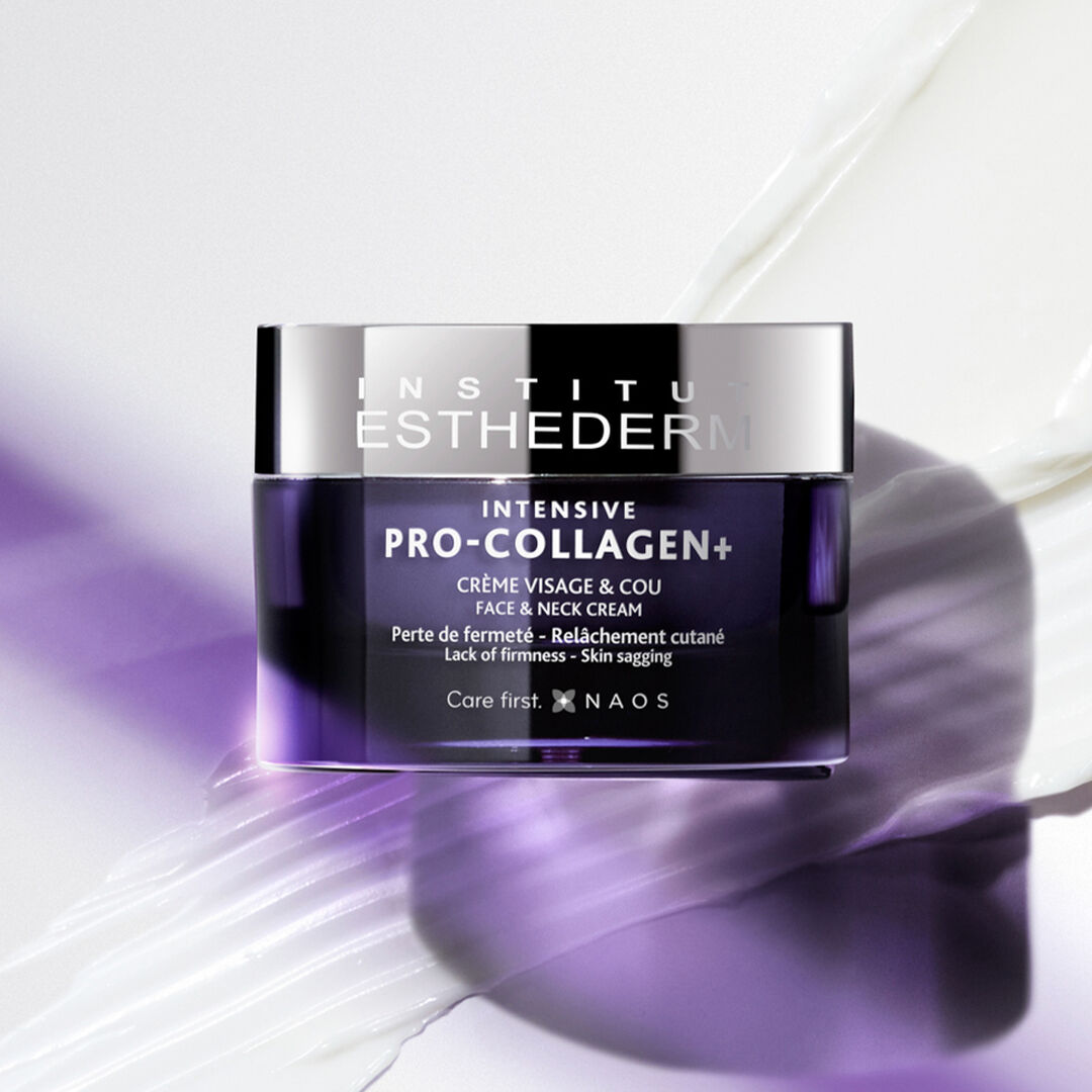 Creme Pro-Collagen - INSTITUT ESTHEDERM -  - Imagem 2
