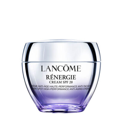 Cream SPF20 - Lancôme - Rénergie - Imagem
