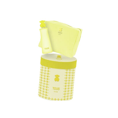 Coffret Eau de Toilette - TOUS - TOUS KIDS BEAR - Imagem
