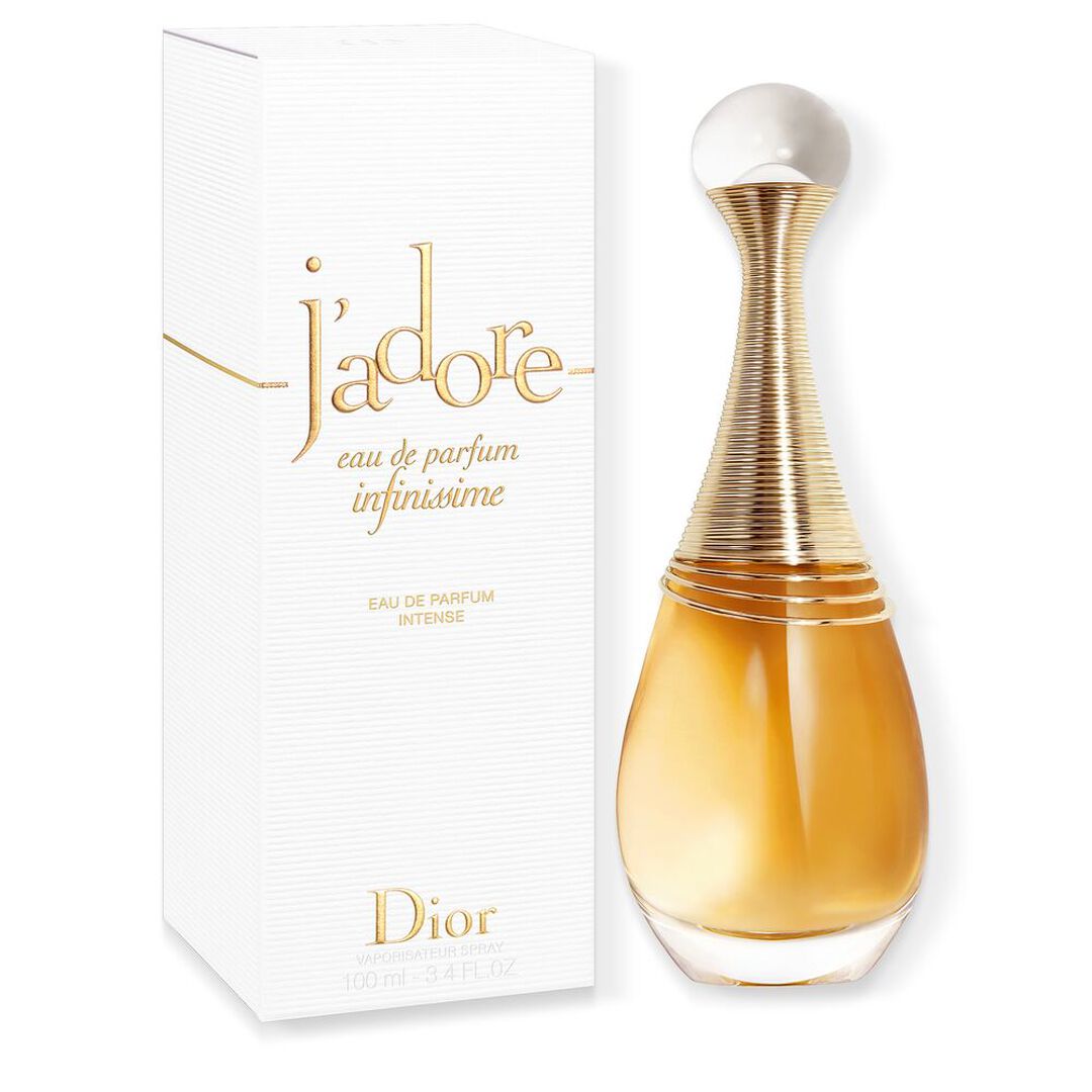 Eau de Parfum Infinissime - Dior - J’adore - Imagem 12
