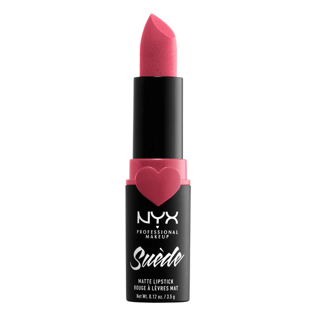 Batom Mate - NYX Professional Makeup - NYX Maquilhagem - Imagem 1