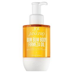 Bum Bum Body Firmeza Oil - &Oacute;leo De Corpo, , hi-res