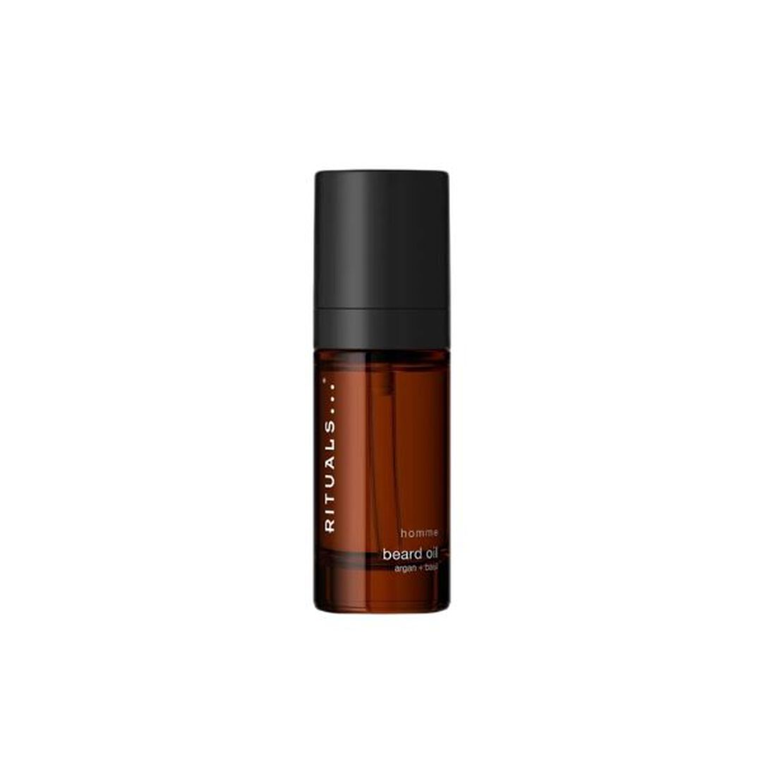 Óleo de Barba - Rituals - Homme - Imagem 1