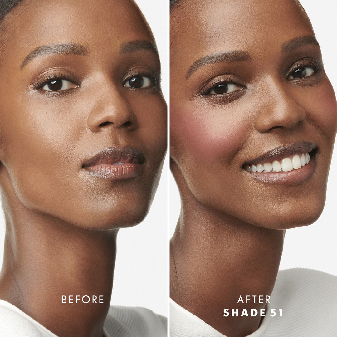 Glow Blush - Giorgio Armani - Luminous Silk - Imagem 6