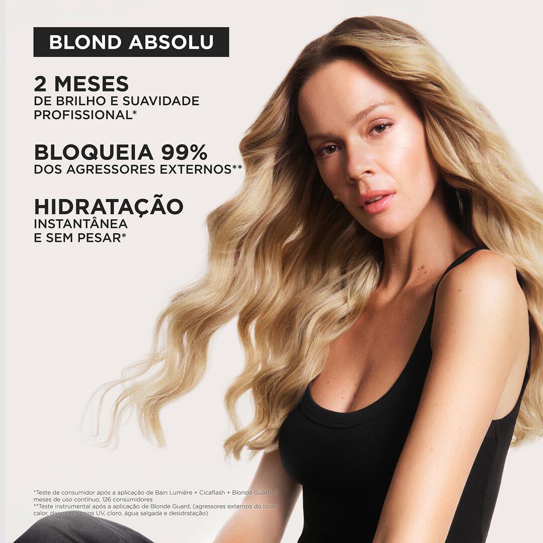 Blonde Guard - KERASTASE - Blond Absolu - Imagem 7