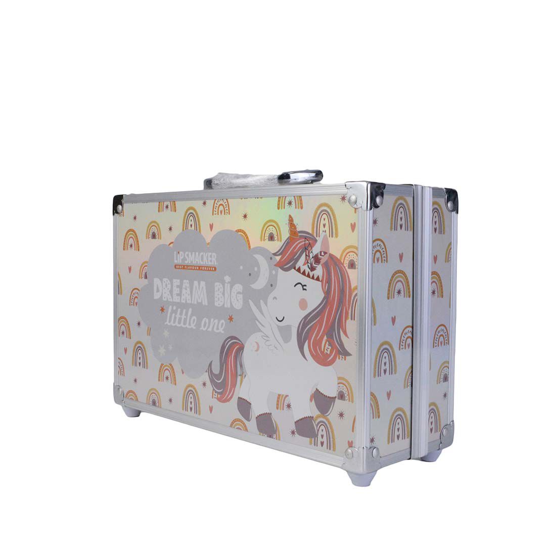 Lip Smacker Color Train Case - MARKWINS - MARKWINS -CRIANÇA - Imagem 3