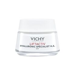Liftactiv H.A. Creme Dia Pele Normal a Mista Reafirmante, , hi-res
