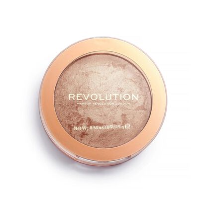 Bronzer Reloaded - REVOLUTION -  - Imagem