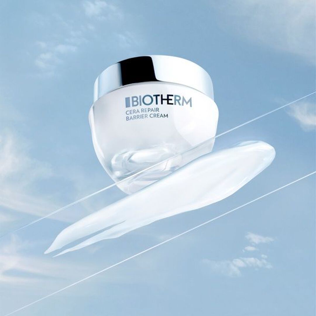 Barrier Cream - BIOTHERM - Cera Repair - Imagem 6