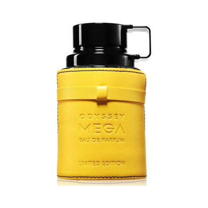 Odyssey Mega Eau de Parfum - ARMAF -  - Imagem