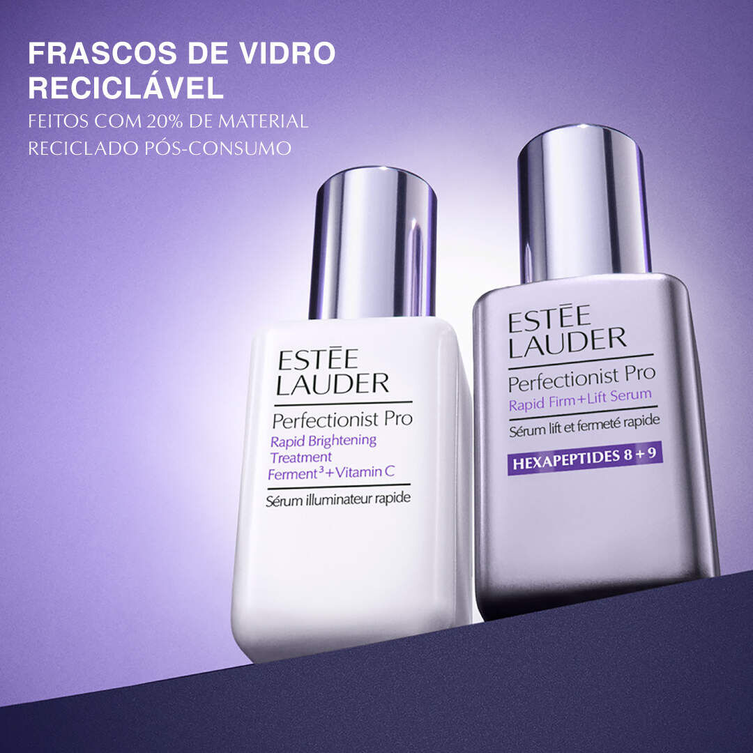 Rapid Brightening Treatment - Estée Lauder - Perfectionist Pro - Imagem 4