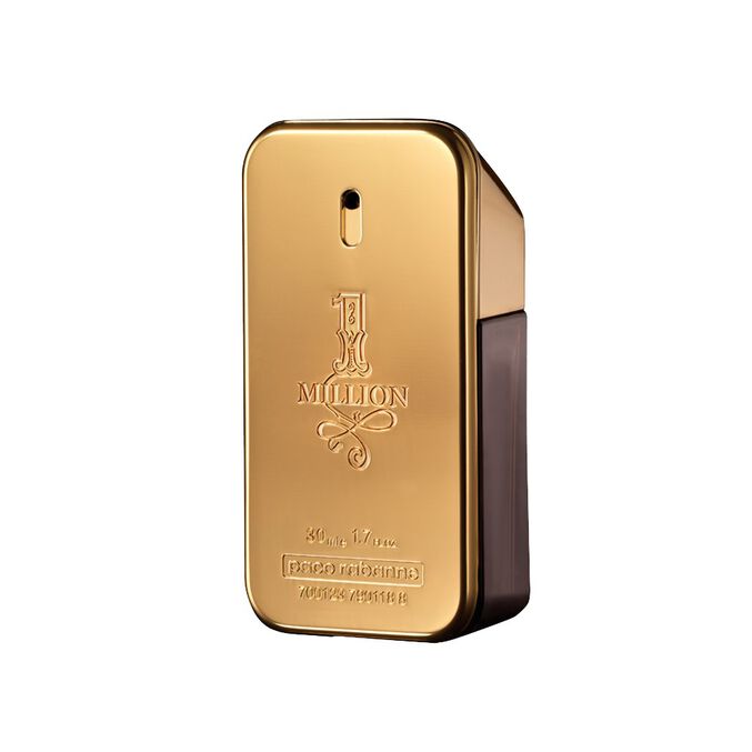 Eau de Toilette - RABANNE - 1 MILLION - Vídeo