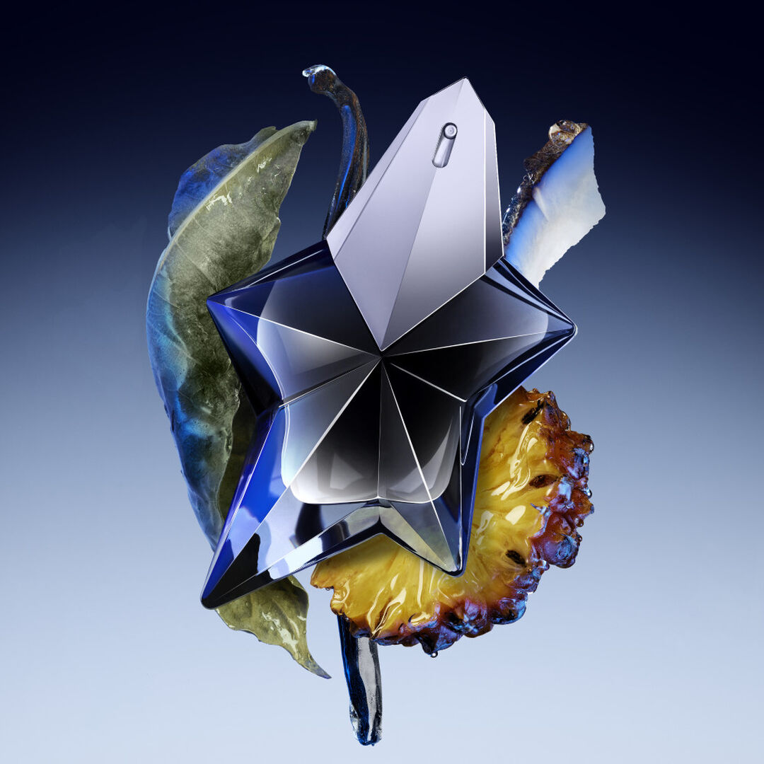 Fantasm Eau de Parfum Recarga - MUGLER - Angel Fantasm - Imagem 3